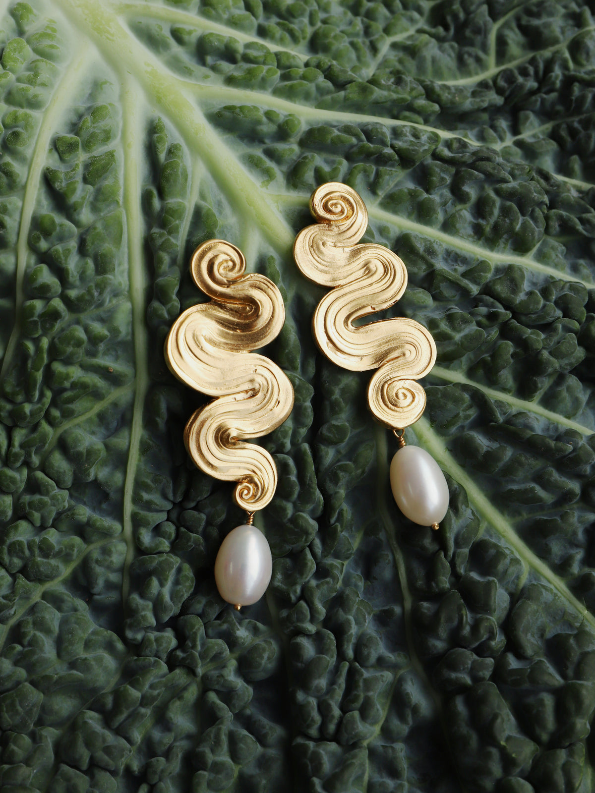 Cabaret Earrings - Long