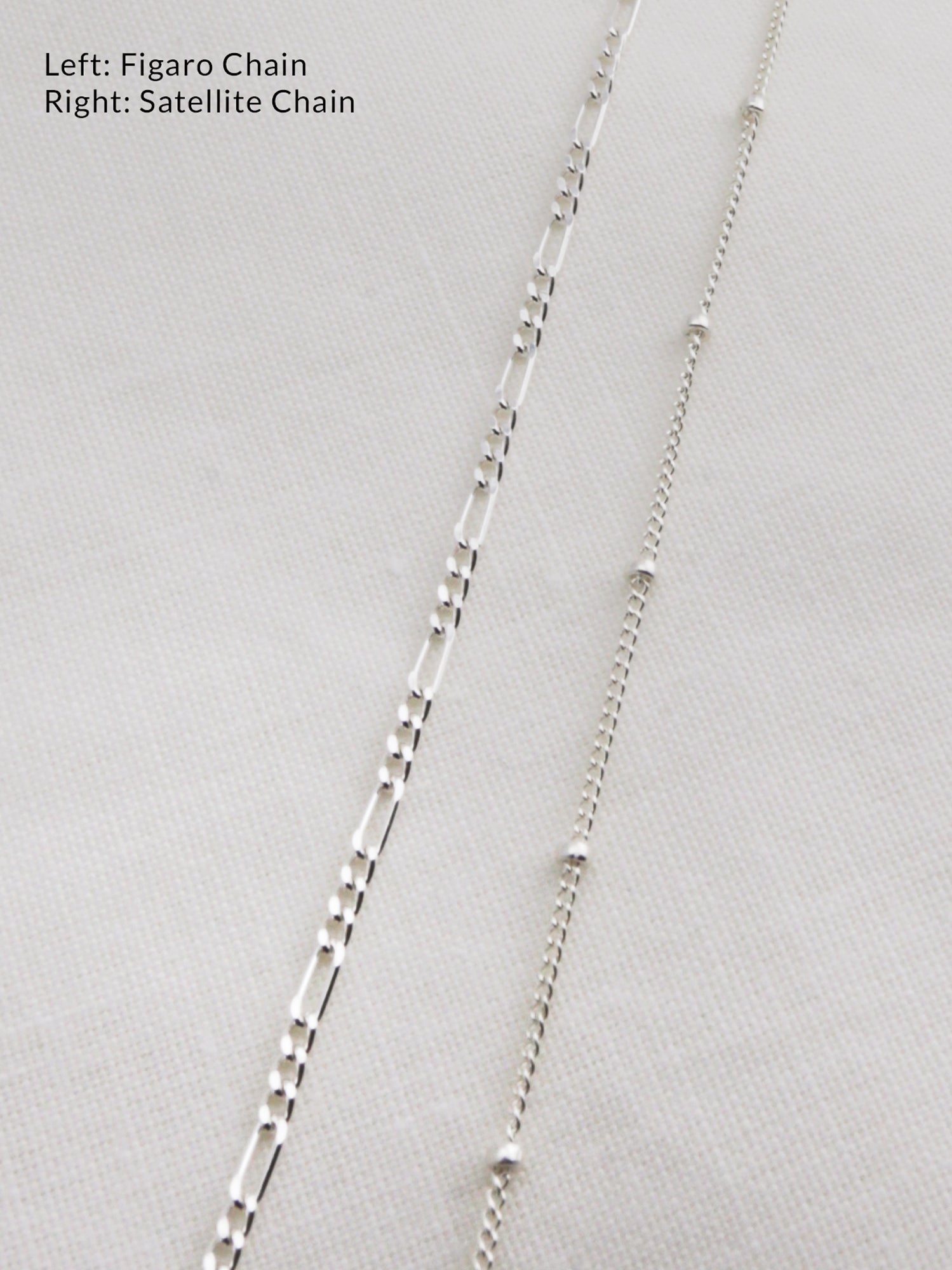 Lagoon Necklace with Peridot