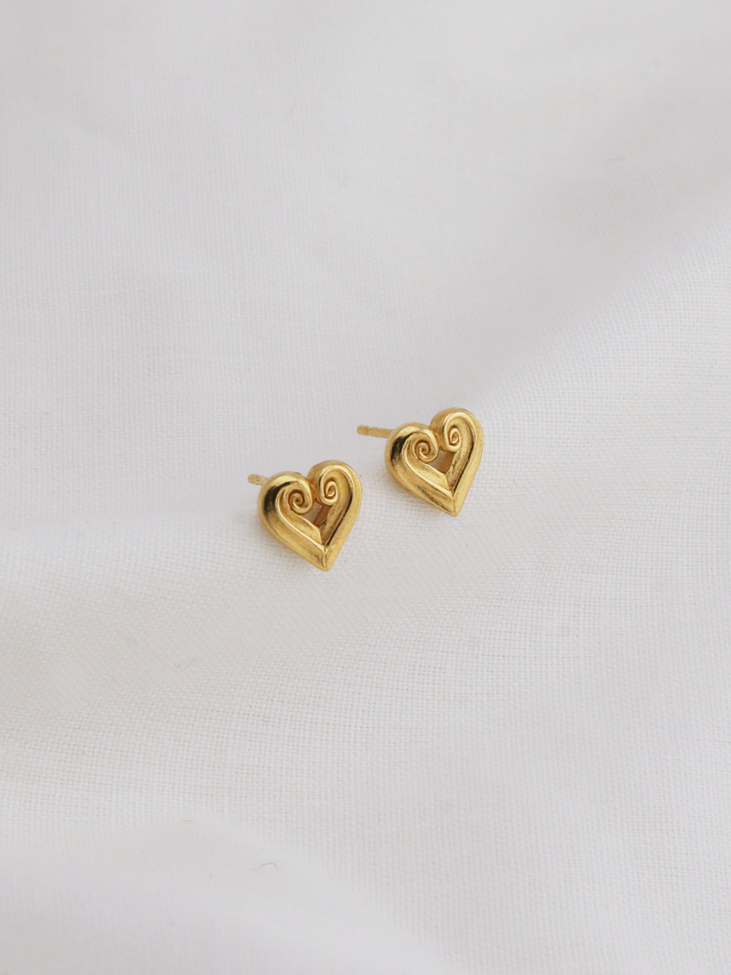 Mini Reverie Studs