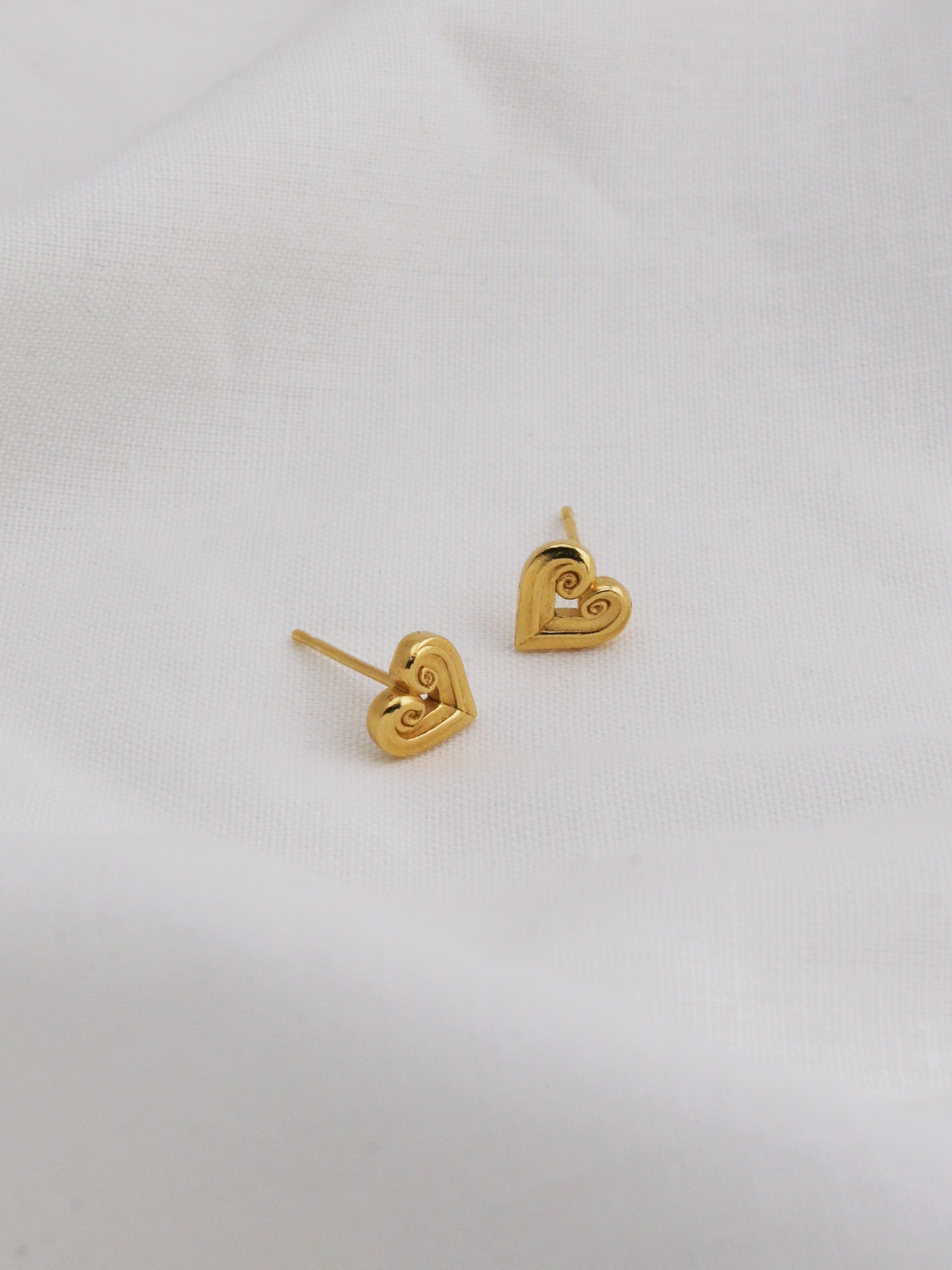 Mini Reverie Studs
